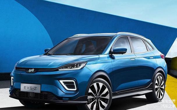 惠州154WEY威派豪华SUV市场的黑马，零跑汽车与智能交通系统的协同