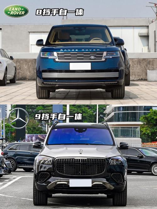 惠州154迈巴赫经典与现代的完美融合，路虎如何塑造独特的品牌形象